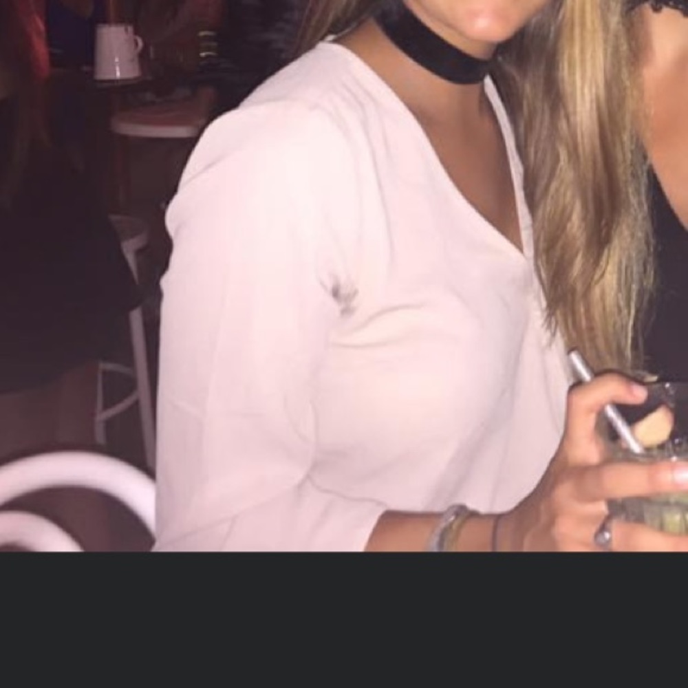 Romper - Picture 2 of 2